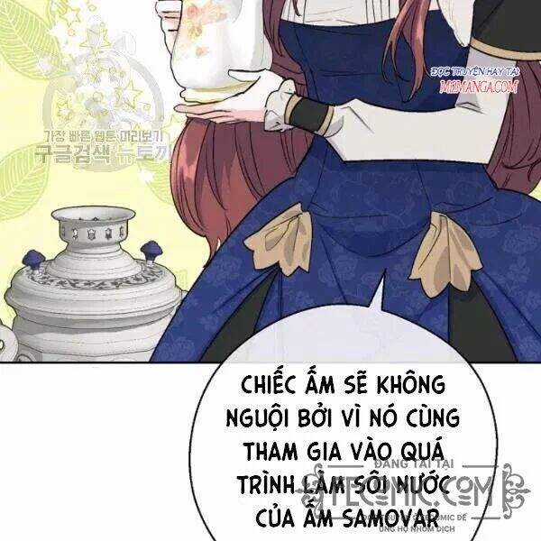 50 Công Thức Pha Trà Của Nữ Công Tước Chapter 116 trang 126