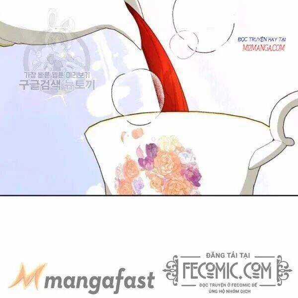 50 Công Thức Pha Trà Của Nữ Công Tước Chapter 116 trang 128