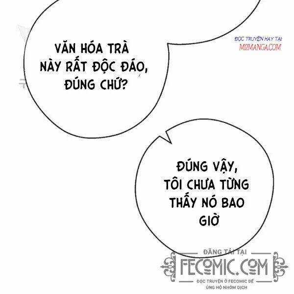 50 Công Thức Pha Trà Của Nữ Công Tước Chapter 116 trang 131