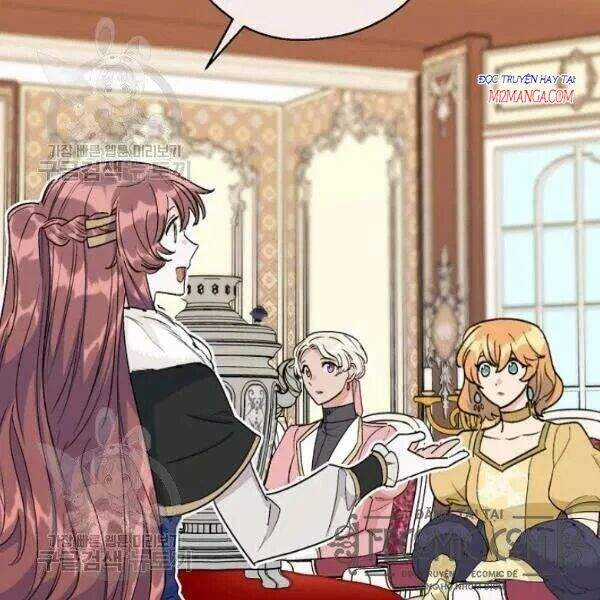 50 Công Thức Pha Trà Của Nữ Công Tước Chapter 116 trang 135