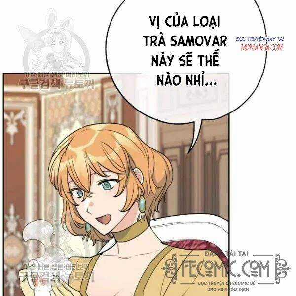 50 Công Thức Pha Trà Của Nữ Công Tước Chapter 116 trang 139