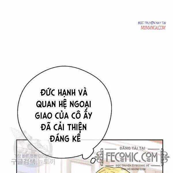 50 Công Thức Pha Trà Của Nữ Công Tước Chapter 116 trang 14