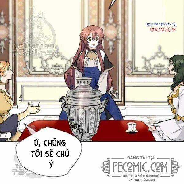 50 Công Thức Pha Trà Của Nữ Công Tước Chapter 116 trang 143