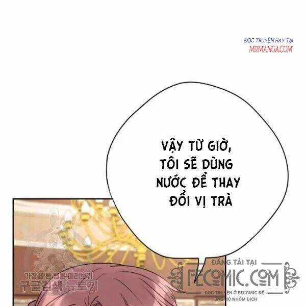 50 Công Thức Pha Trà Của Nữ Công Tước Chapter 116 trang 144