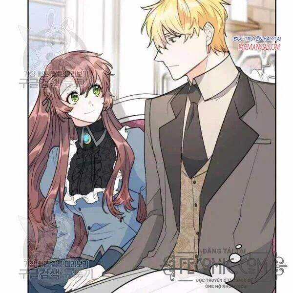 50 Công Thức Pha Trà Của Nữ Công Tước Chapter 116 trang 15