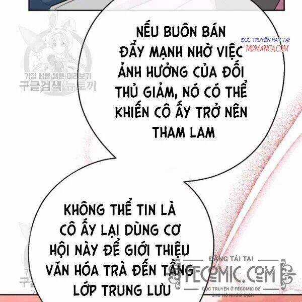 50 Công Thức Pha Trà Của Nữ Công Tước Chapter 116 trang 16