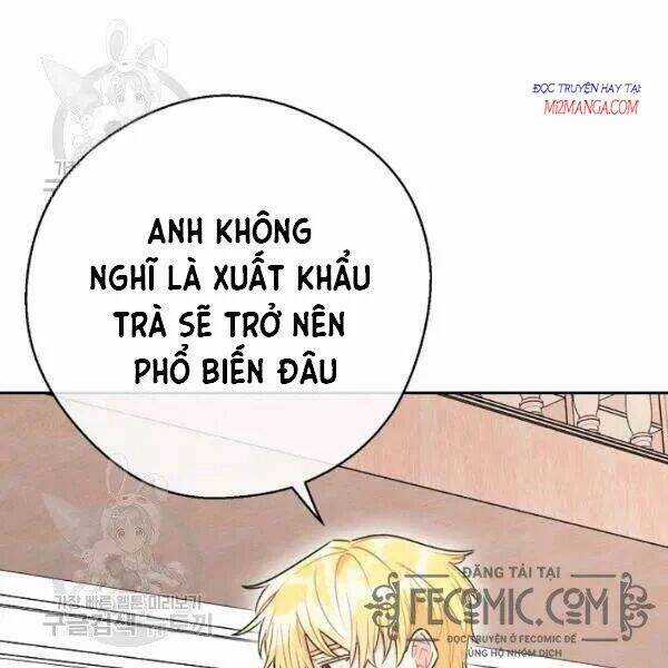 50 Công Thức Pha Trà Của Nữ Công Tước Chapter 116 trang 20