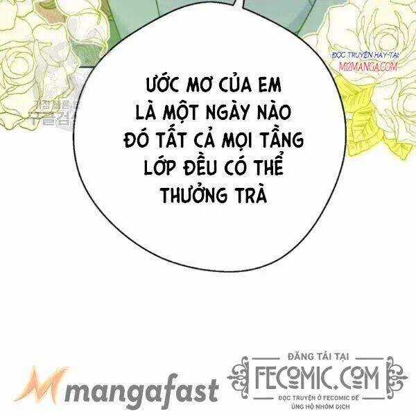 50 Công Thức Pha Trà Của Nữ Công Tước Chapter 116 trang 28