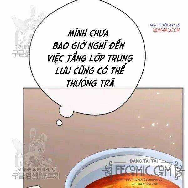 50 Công Thức Pha Trà Của Nữ Công Tước Chapter 116 trang 33