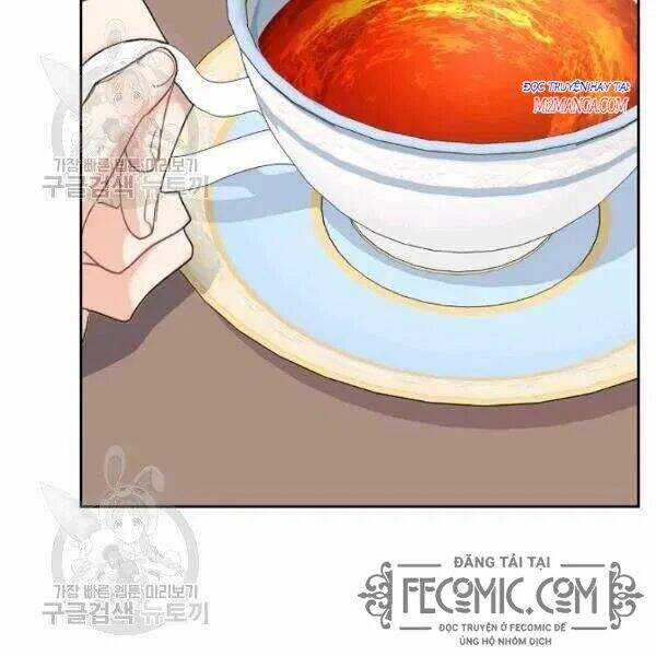 50 Công Thức Pha Trà Của Nữ Công Tước Chapter 116 trang 34