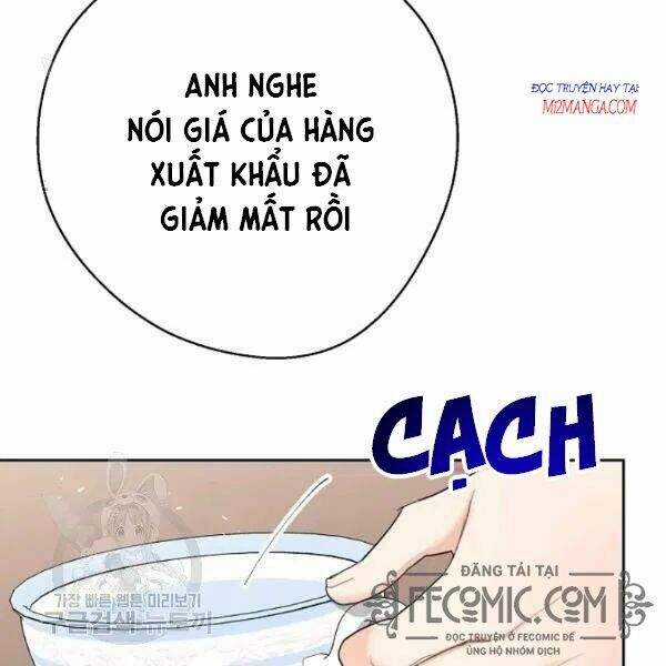 50 Công Thức Pha Trà Của Nữ Công Tước Chapter 116 trang 4