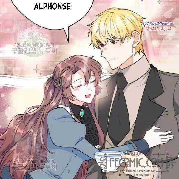 50 Công Thức Pha Trà Của Nữ Công Tước Chapter 116 trang 41