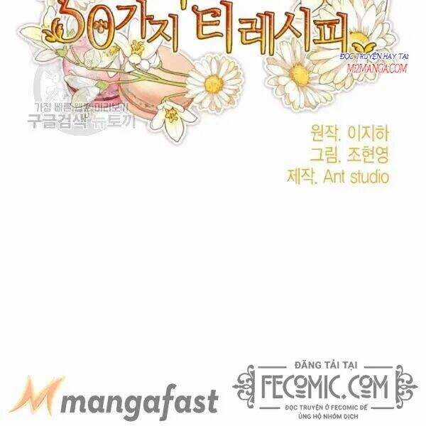 50 Công Thức Pha Trà Của Nữ Công Tước Chapter 116 trang 46