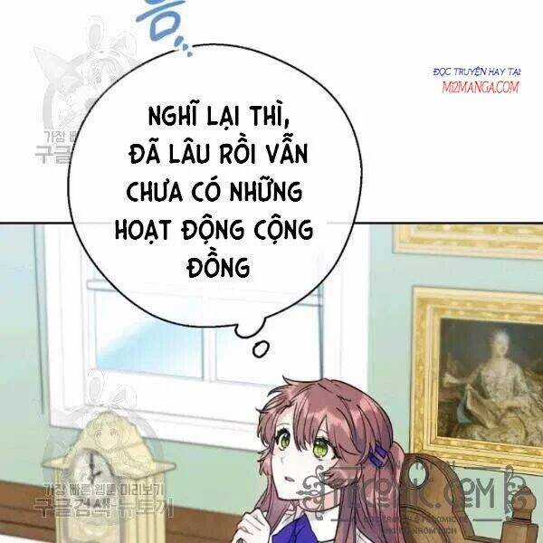 50 Công Thức Pha Trà Của Nữ Công Tước Chapter 116 trang 50