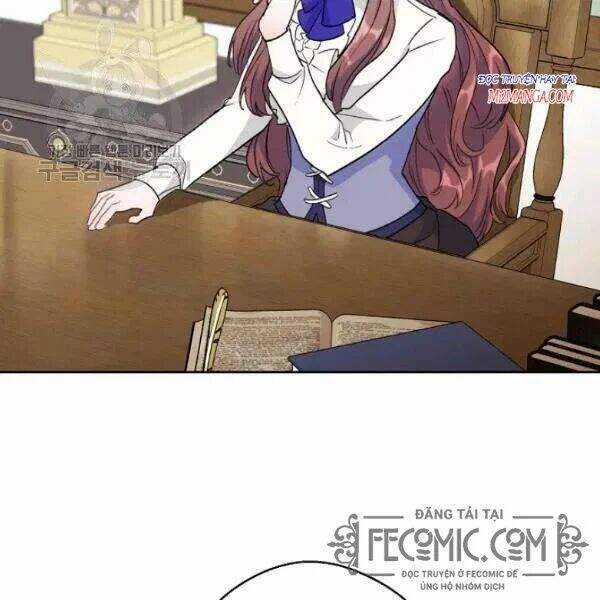 50 Công Thức Pha Trà Của Nữ Công Tước Chapter 116 trang 51