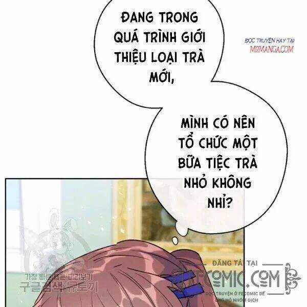 50 Công Thức Pha Trà Của Nữ Công Tước Chapter 116 trang 52