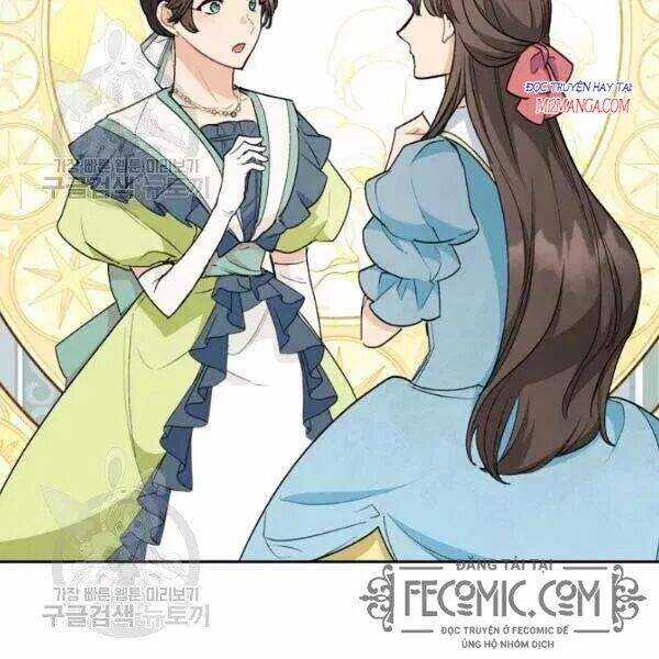 50 Công Thức Pha Trà Của Nữ Công Tước Chapter 116 trang 56