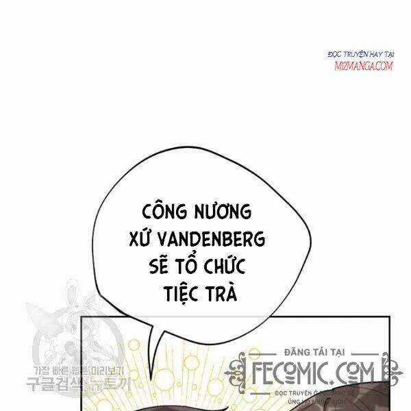 50 Công Thức Pha Trà Của Nữ Công Tước Chapter 116 trang 57