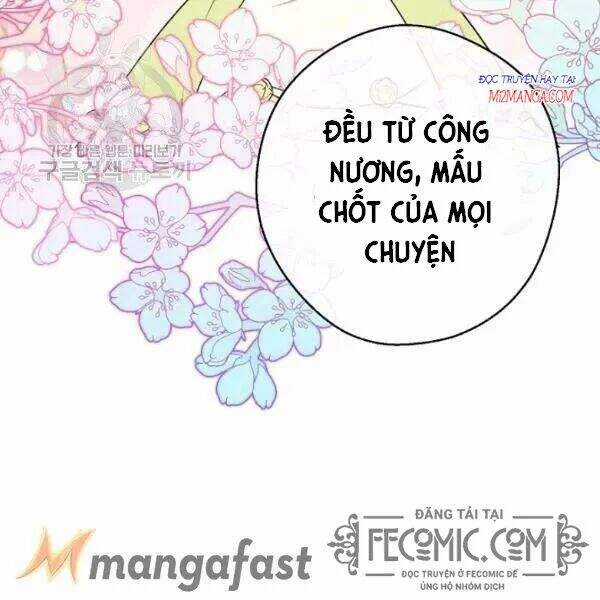 50 Công Thức Pha Trà Của Nữ Công Tước Chapter 116 trang 62