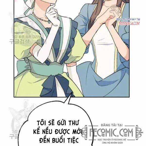 50 Công Thức Pha Trà Của Nữ Công Tước Chapter 116 trang 64