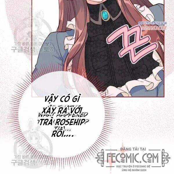 50 Công Thức Pha Trà Của Nữ Công Tước Chapter 116 trang 7