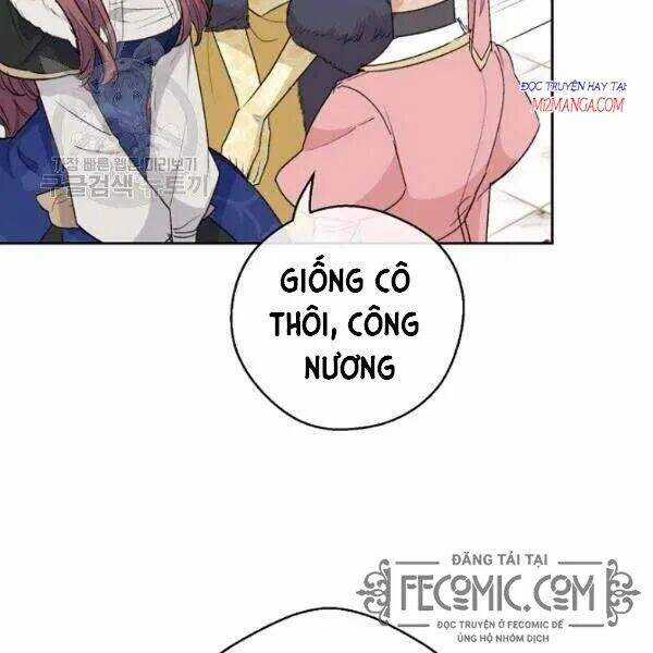 50 Công Thức Pha Trà Của Nữ Công Tước Chapter 116 trang 71