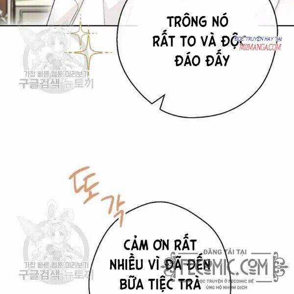 50 Công Thức Pha Trà Của Nữ Công Tước Chapter 116 trang 78