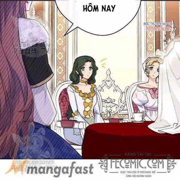 50 Công Thức Pha Trà Của Nữ Công Tước Chapter 116 trang 79