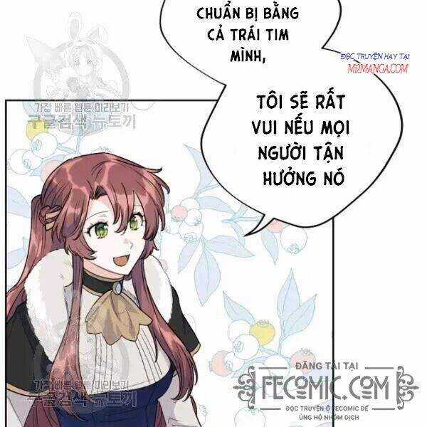 50 Công Thức Pha Trà Của Nữ Công Tước Chapter 116 trang 83