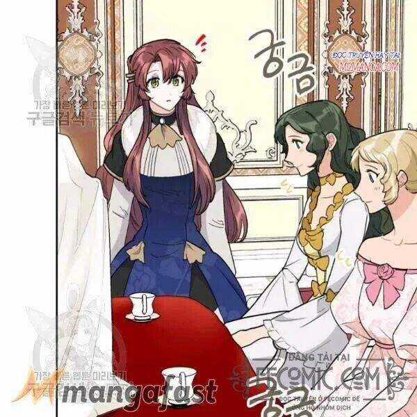 50 Công Thức Pha Trà Của Nữ Công Tước Chapter 116 trang 85