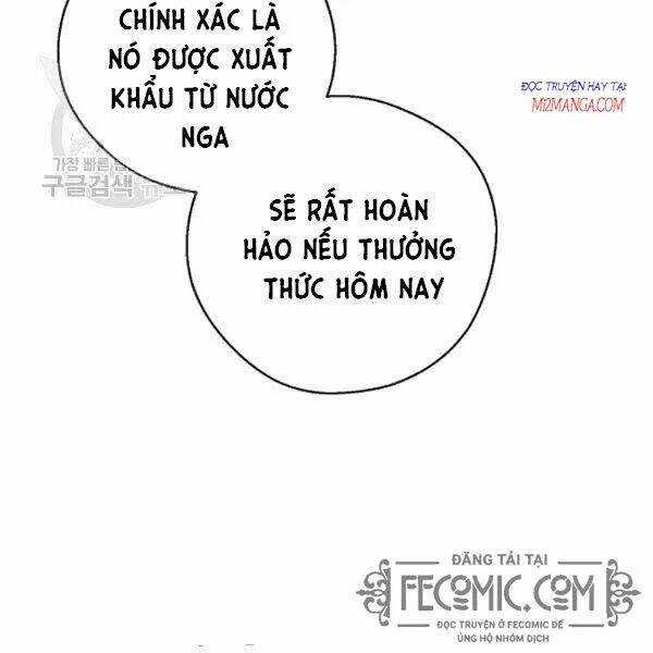 50 Công Thức Pha Trà Của Nữ Công Tước Chapter 116 trang 88