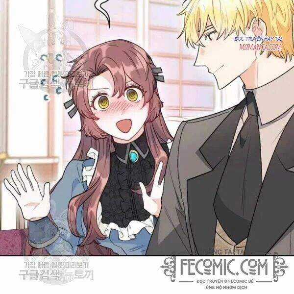 50 Công Thức Pha Trà Của Nữ Công Tước Chapter 116 trang 9