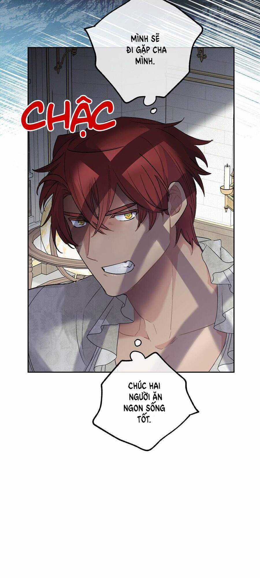 50 Công Thức Pha Trà Của Nữ Công Tước Chapter 117 trang 24