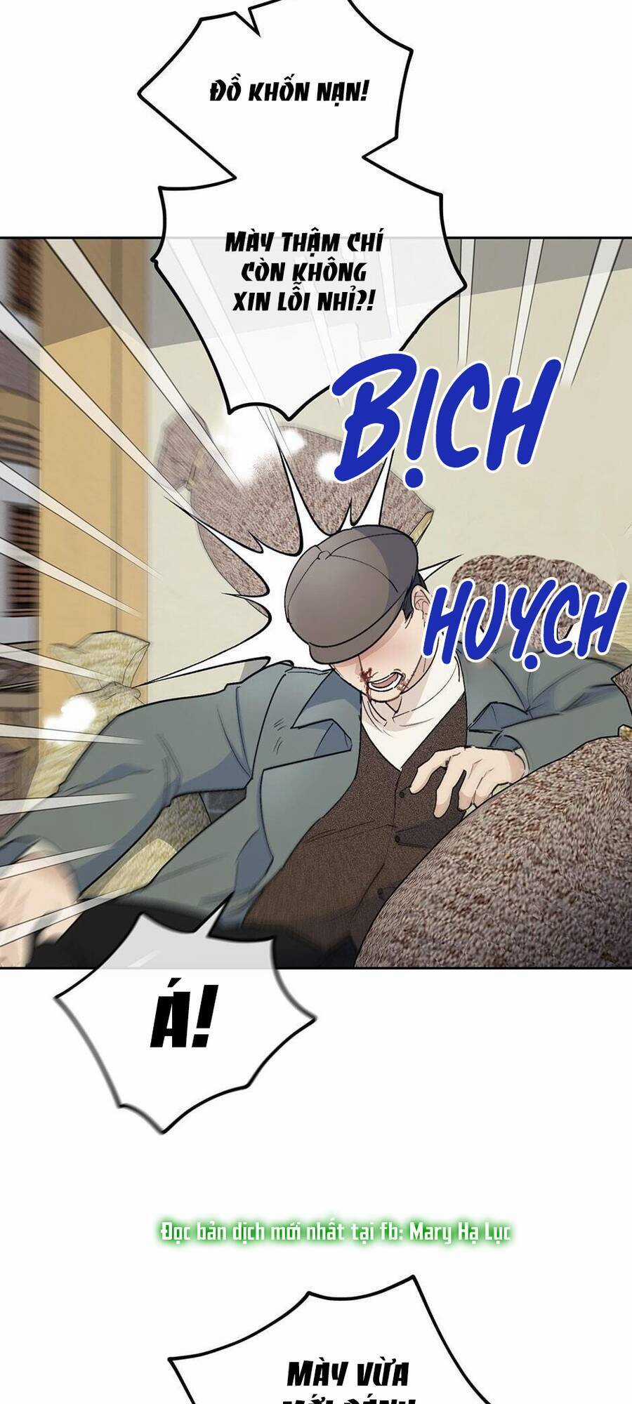 50 Công Thức Pha Trà Của Nữ Công Tước Chapter 117 trang 26