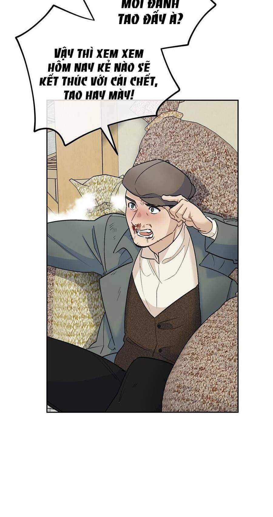 50 Công Thức Pha Trà Của Nữ Công Tước Chapter 117 trang 27