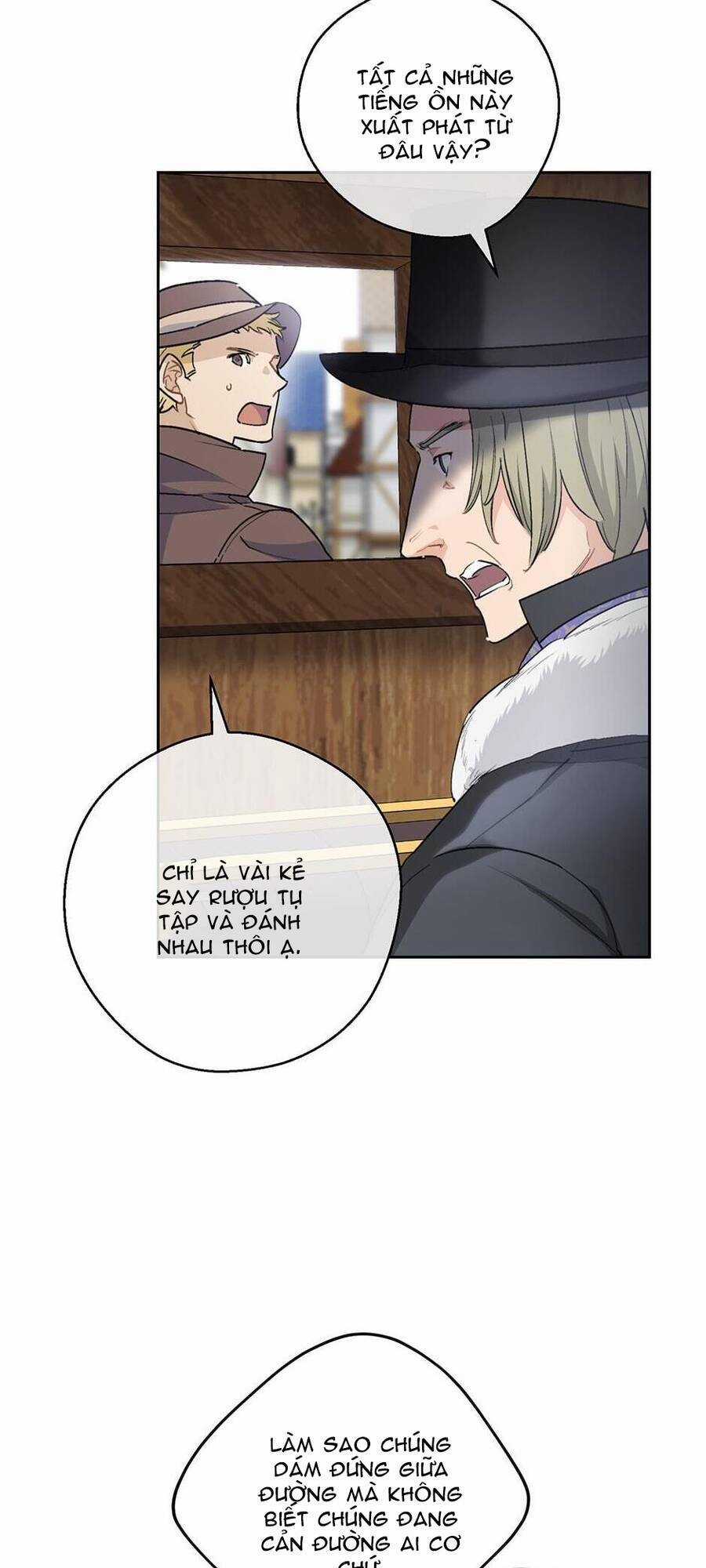 50 Công Thức Pha Trà Của Nữ Công Tước Chapter 117 trang 29