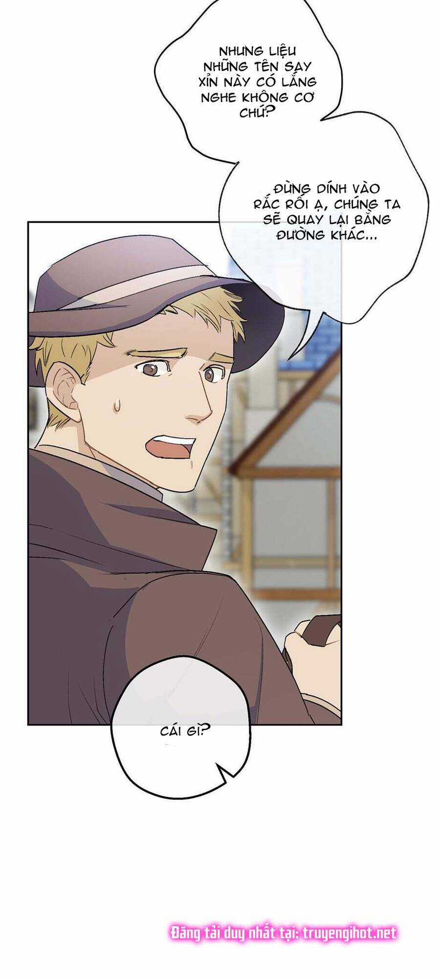 50 Công Thức Pha Trà Của Nữ Công Tước Chapter 117 trang 31