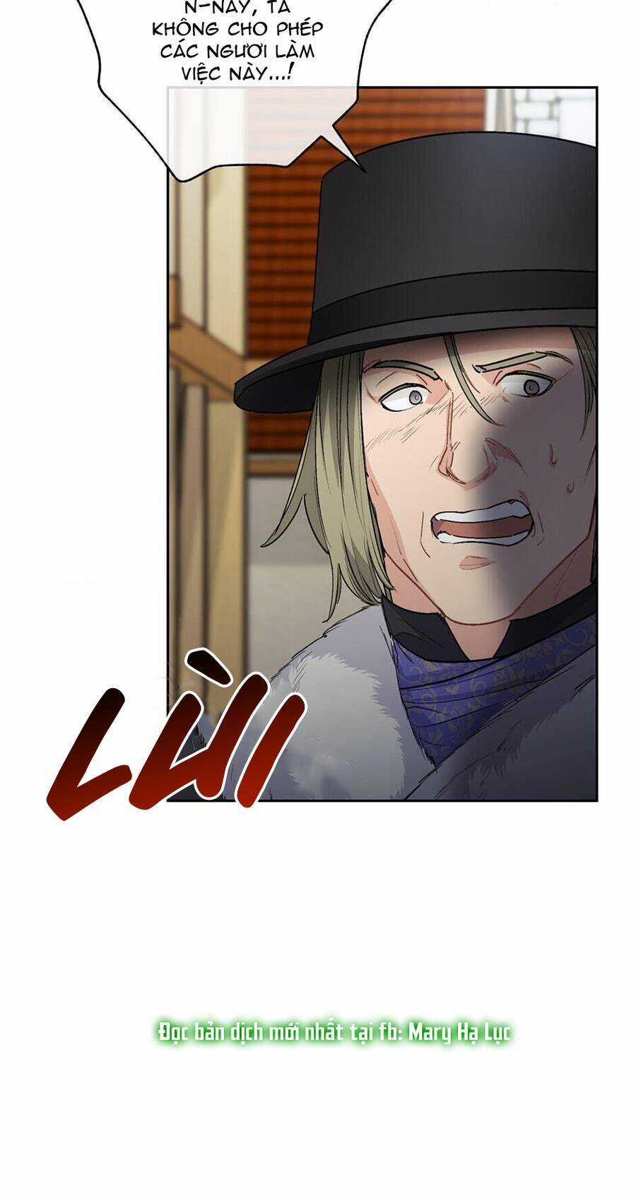 50 Công Thức Pha Trà Của Nữ Công Tước Chapter 117 trang 36