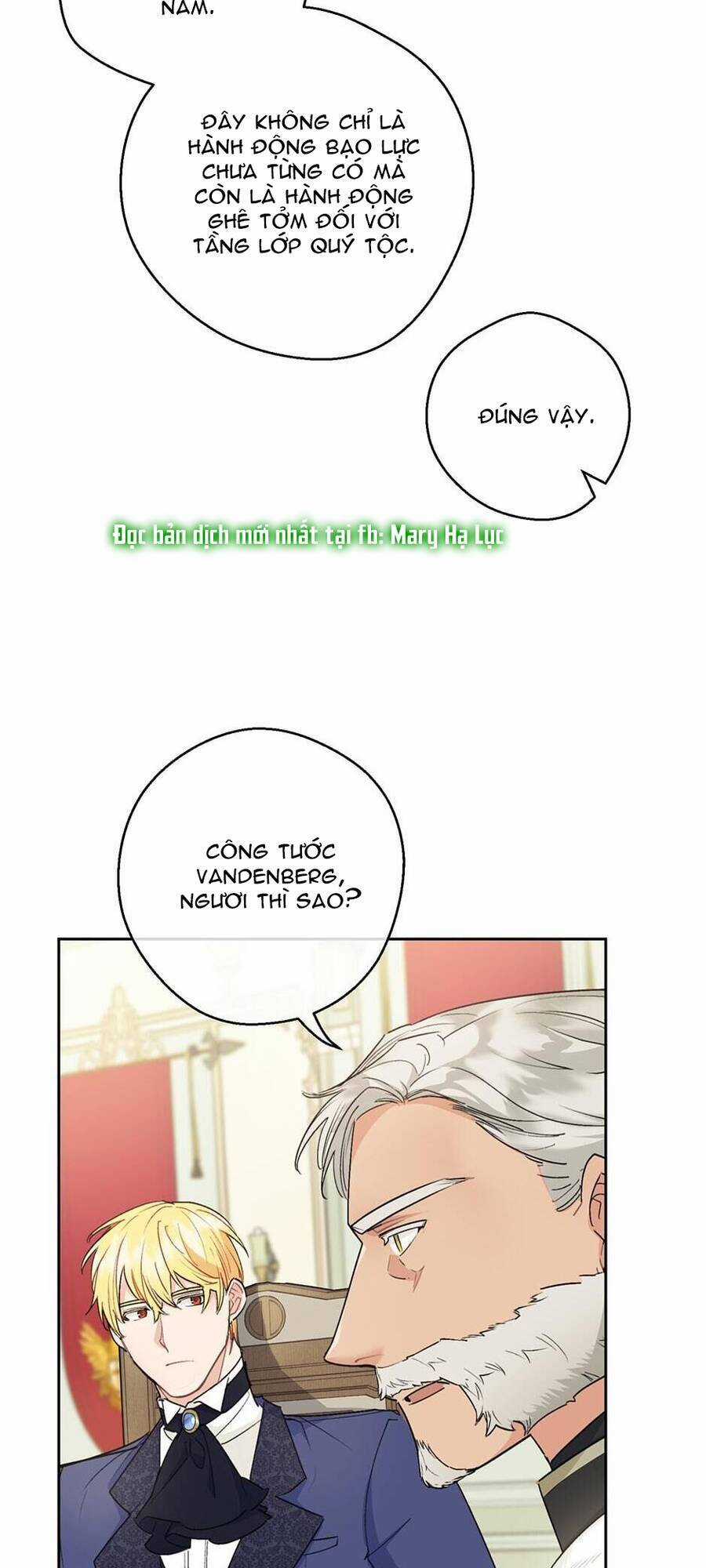 50 Công Thức Pha Trà Của Nữ Công Tước Chapter 117 trang 42