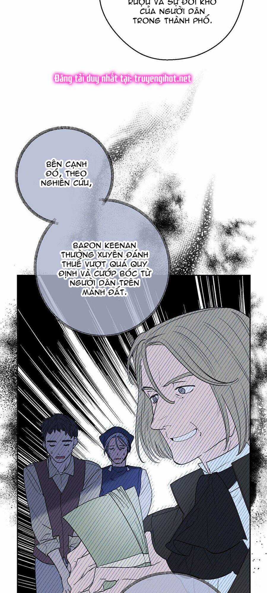 50 Công Thức Pha Trà Của Nữ Công Tước Chapter 117 trang 44