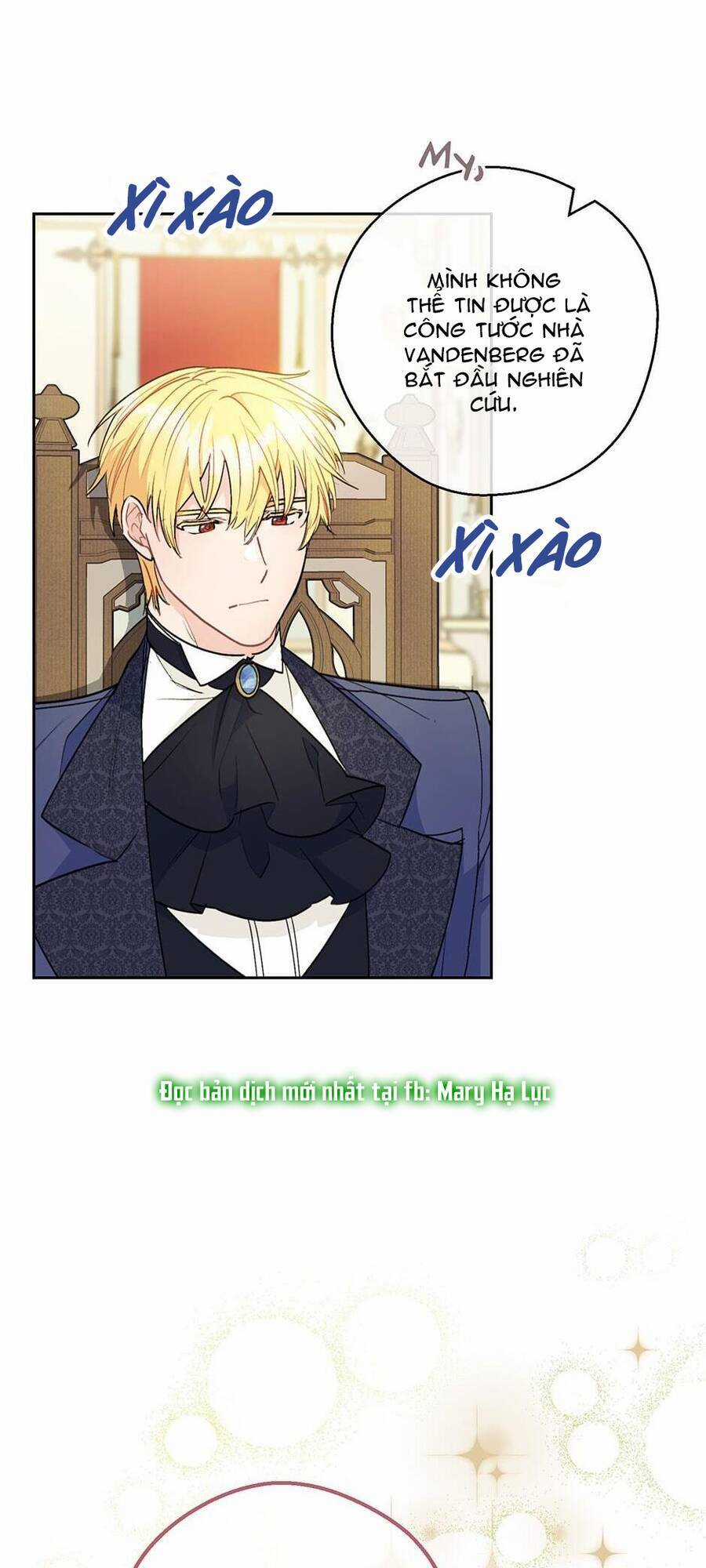 50 Công Thức Pha Trà Của Nữ Công Tước Chapter 117 trang 47