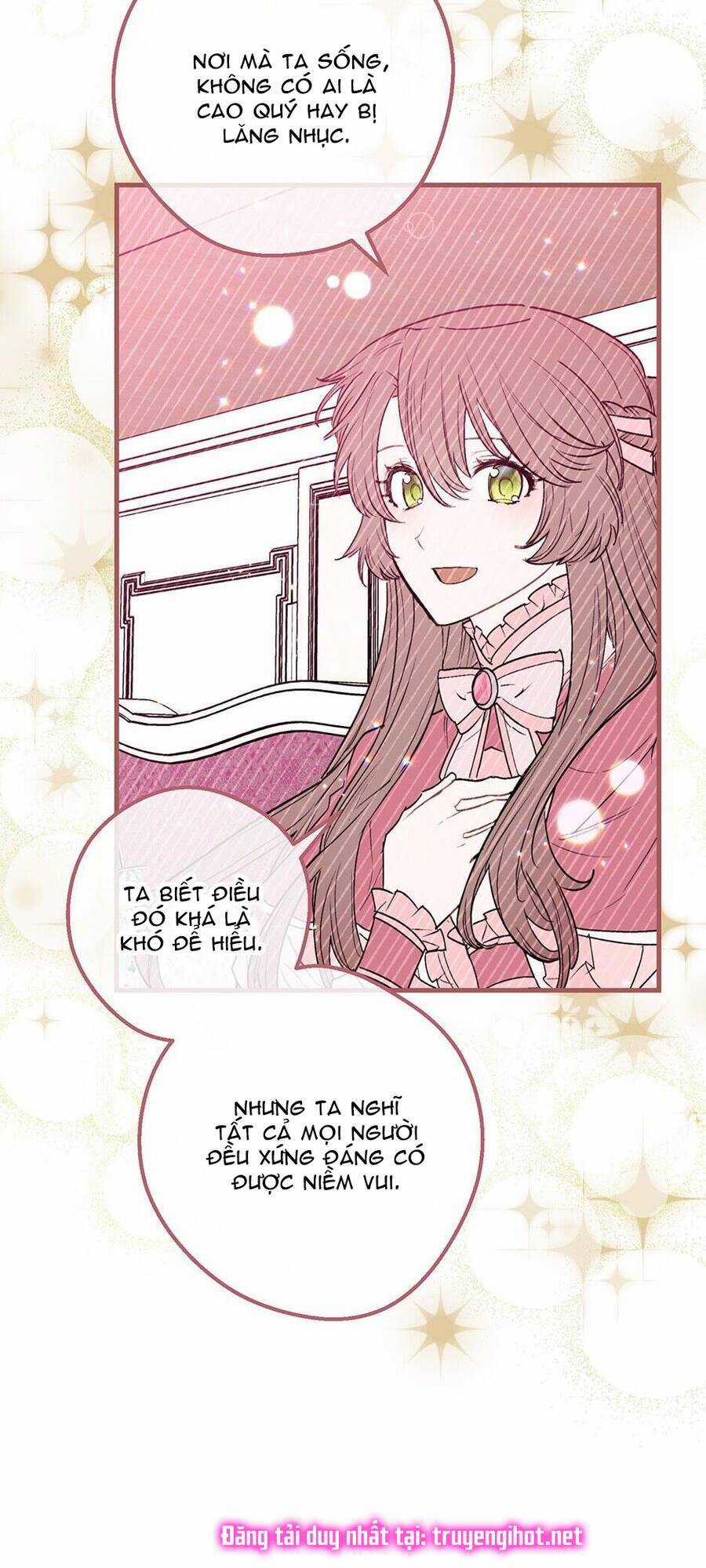 50 Công Thức Pha Trà Của Nữ Công Tước Chapter 117 trang 48