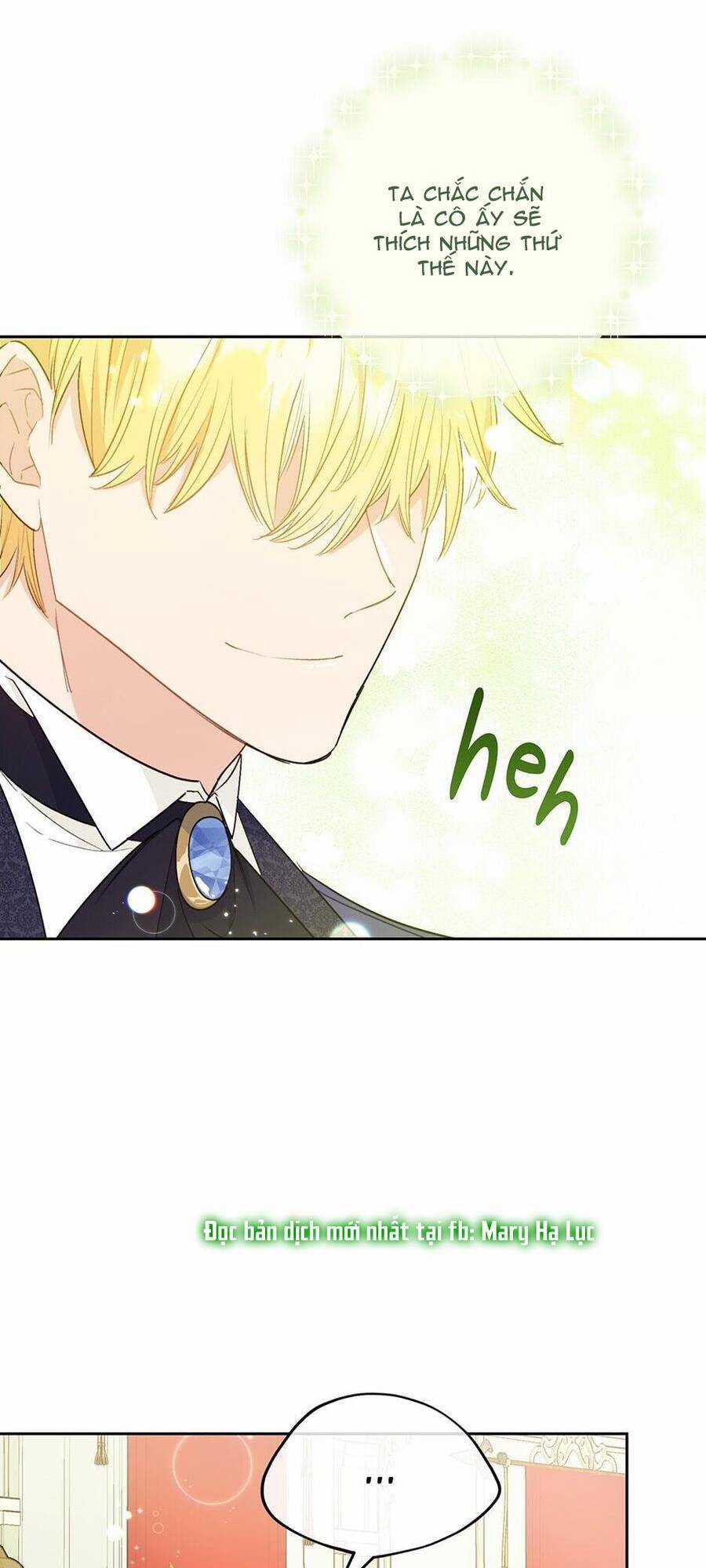 50 Công Thức Pha Trà Của Nữ Công Tước Chapter 117 trang 49