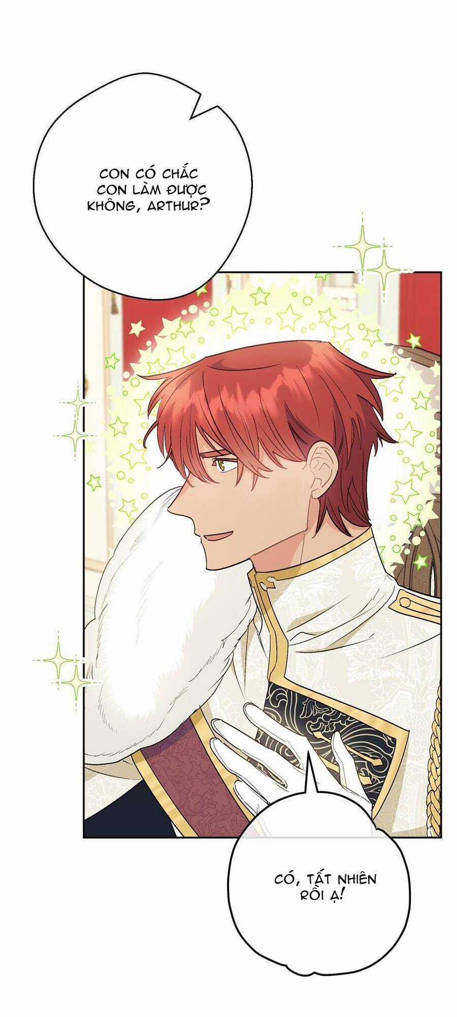 50 Công Thức Pha Trà Của Nữ Công Tước Chapter 117 trang 60