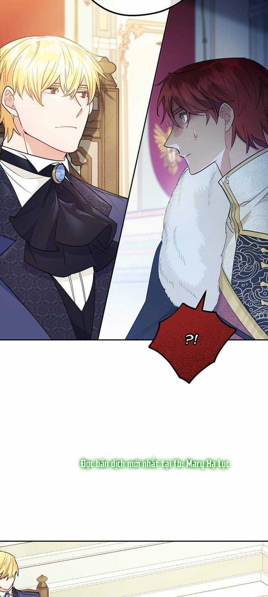 50 Công Thức Pha Trà Của Nữ Công Tước Chapter 117 trang 62