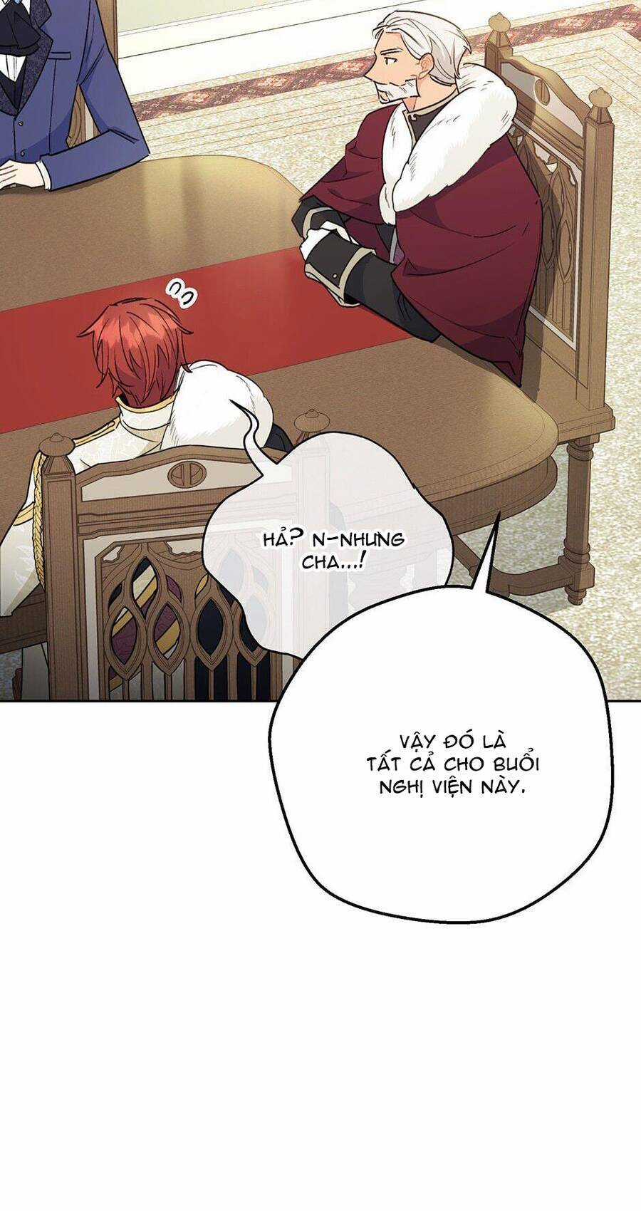 50 Công Thức Pha Trà Của Nữ Công Tước Chapter 117 trang 63