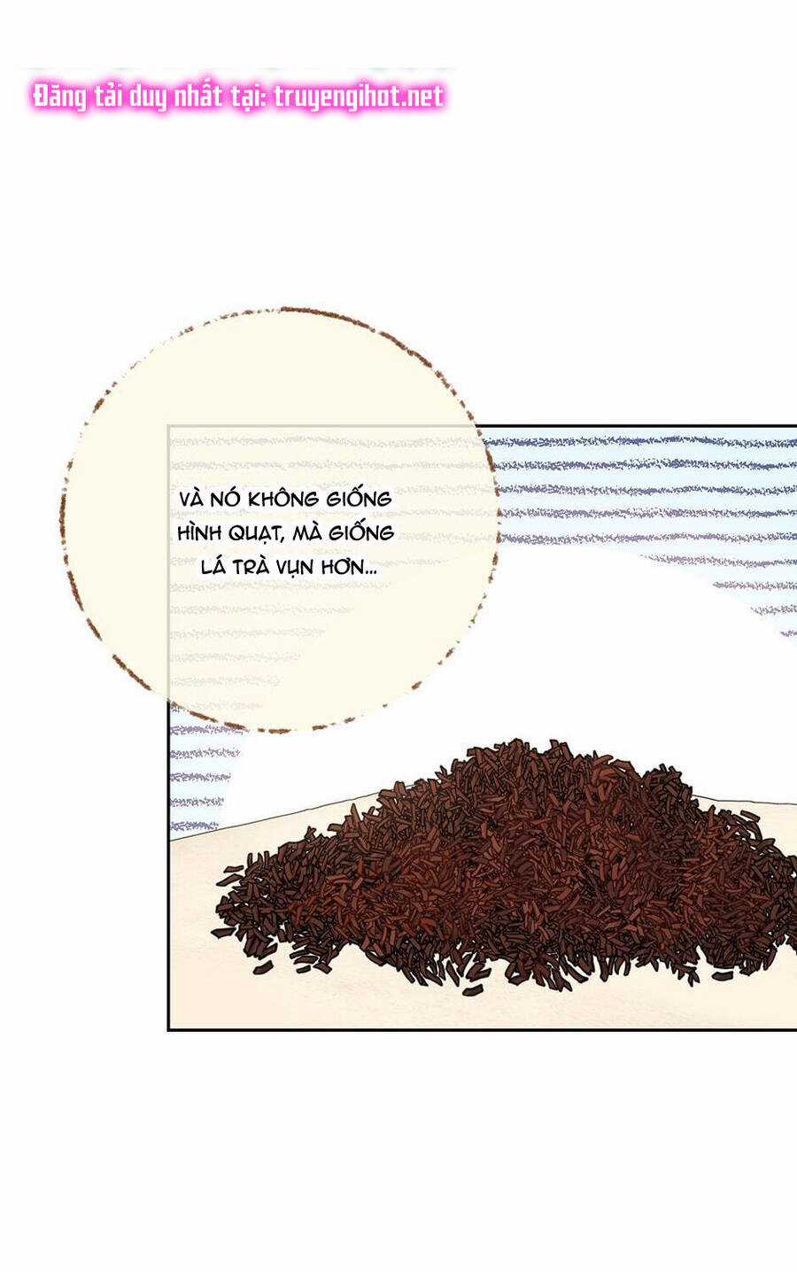 50 Công Thức Pha Trà Của Nữ Công Tước Chapter 118 trang 20