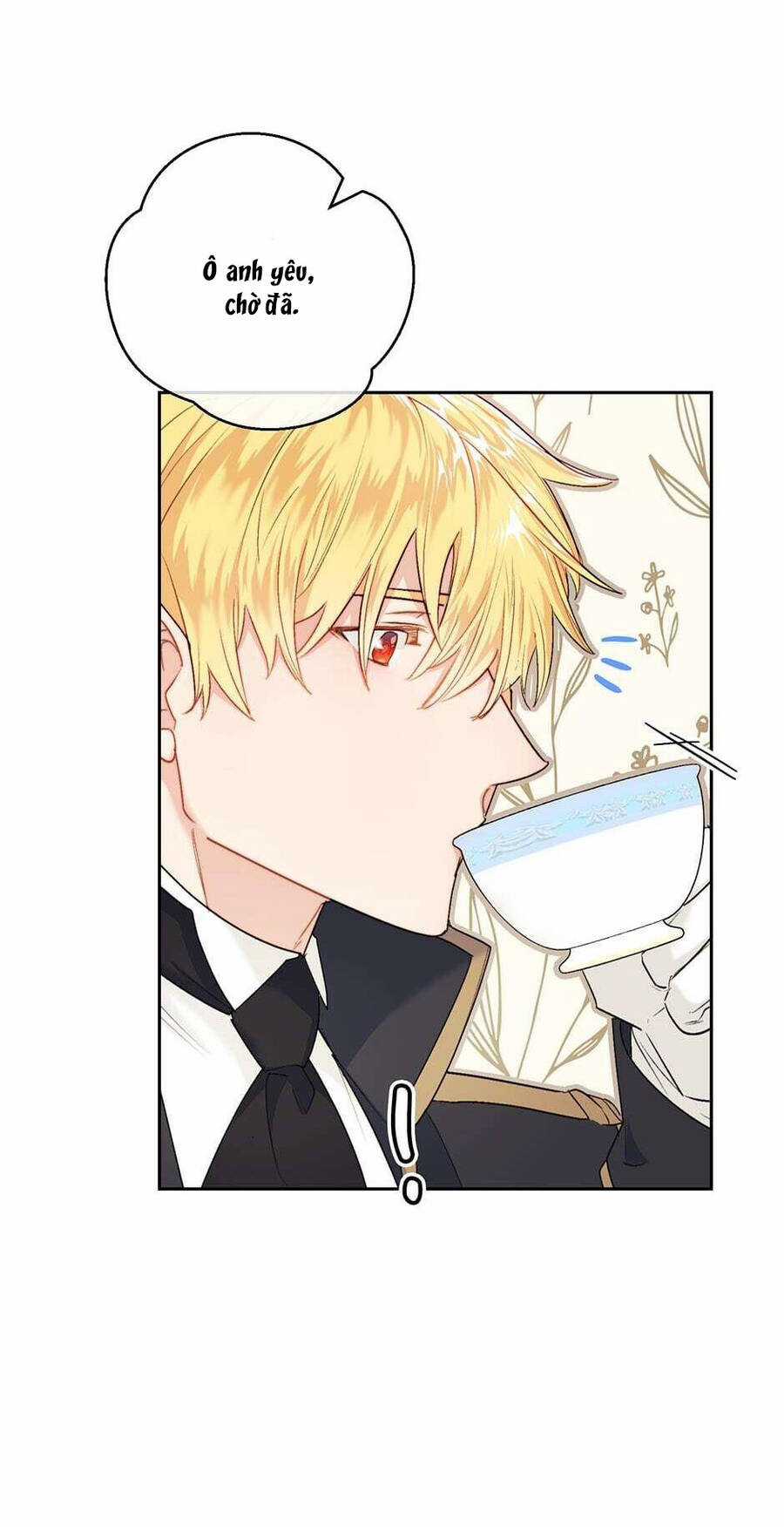 50 Công Thức Pha Trà Của Nữ Công Tước Chapter 118 trang 26