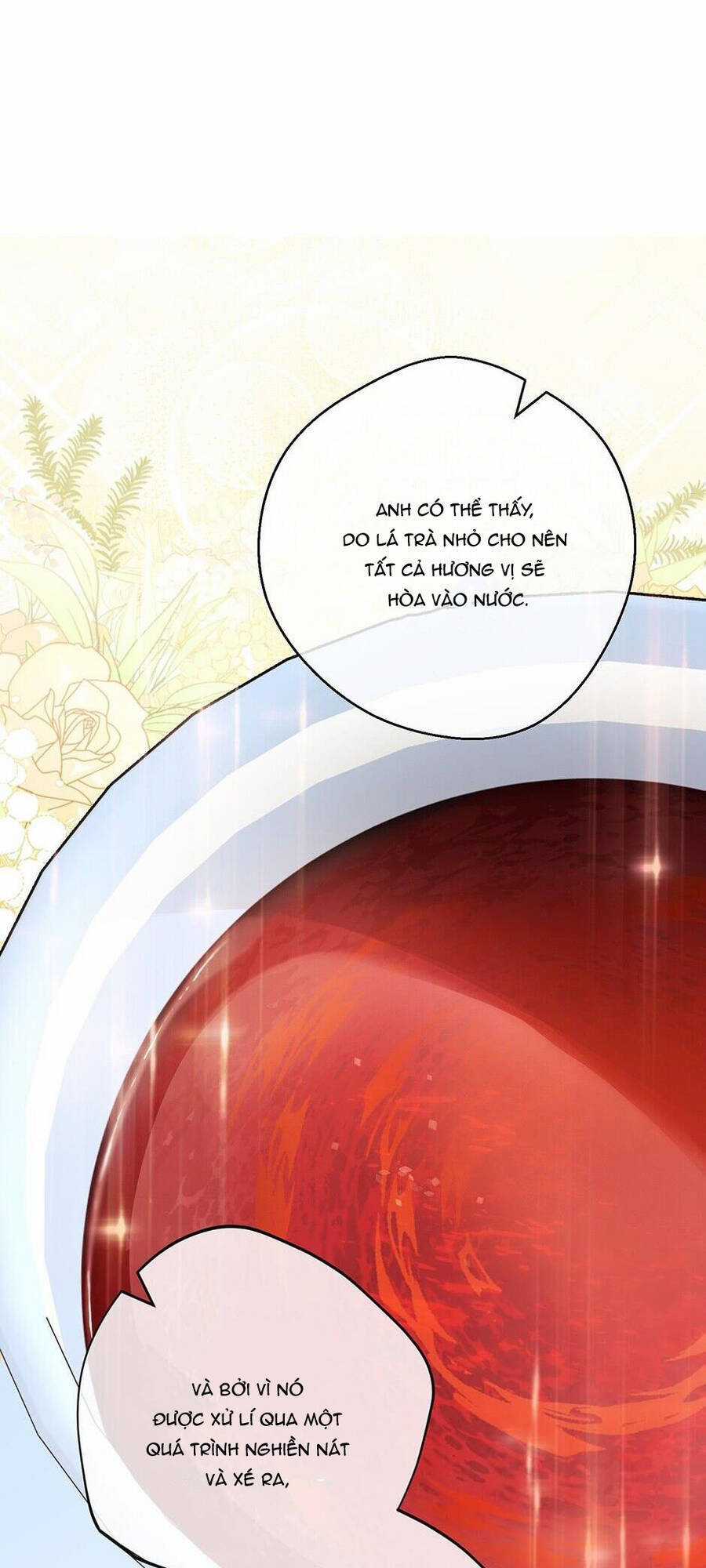 50 Công Thức Pha Trà Của Nữ Công Tước Chapter 118 trang 30