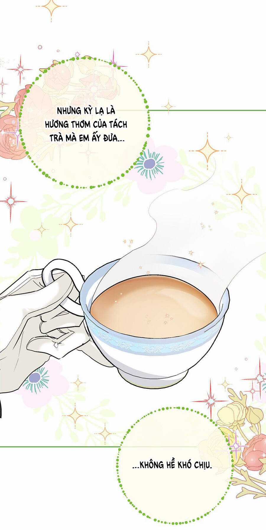 50 Công Thức Pha Trà Của Nữ Công Tước Chapter 118 trang 43